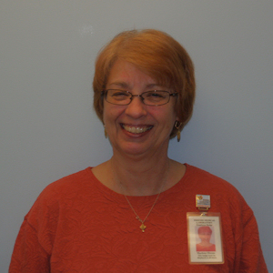 Marlene Owens