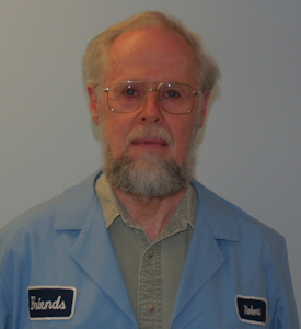 Robert Dubbs